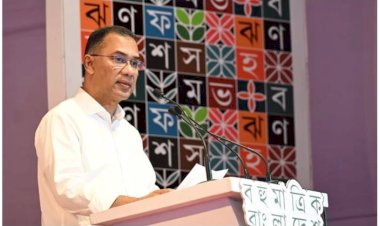 সরকার দেশটাকে জ্ঞানের আলোয় আলোকিত করতে চায়: প্রধানমন্ত্রী