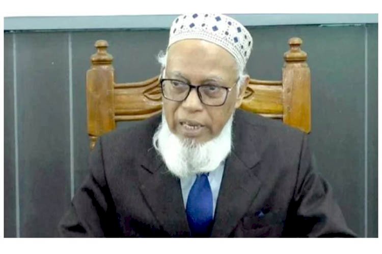 সংসদ নির্বাচন: আজ থেকে মাঠে সেনাসহ আইনশৃঙ্খলা বাহিনী