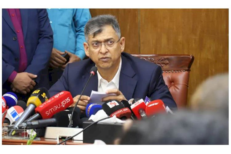 পুলিশের কাজে অবৈধভাবে হস্তক্ষেপ করলে ব্যবস্থা নেওয়া হবে: স্বরাষ্ট্রমন্ত্রী