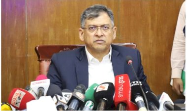 সংসদ অধিবেশনের প্রথম দিনেই অন্তর্বর্তী সরকারের অধ্যাদেশগুলো উপস্থাপন করা হবে: স্বরাষ্ট্রমন্ত্রী