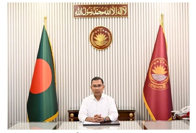 বিদ্যুৎ ব্যবহারে সাশ্রয়ী হতে সকলের প্রতি আহ্বান প্রধানমন্ত্রীর