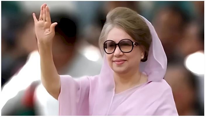 সাবেক প্রধানমন্ত্রী খালেদা জিয়াসহ ২০ ব্যক্তি ও প্রতিষ্ঠান পাচ্ছে স্বাধীনতা পুরস্কার