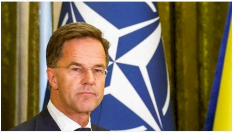 ন্যাটো ইরানের সঙ্গে সংঘাতে সরাসরি জড়িত নয়, জড়ানোর পরিকল্পনাও নেই: মার্ক রটে