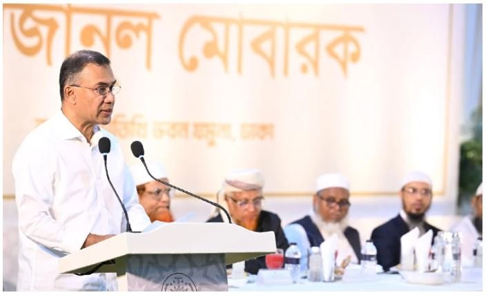 পরিকল্পিত যাকাত ব্যবস্থাপনায় দারিদ্র্য বিমোচনে ভূমিকা রাখা সম্ভব : প্রধানমন্ত্রী