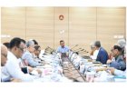 একনেকে ৩৬ হাজার ৬৯৫ কোটি টাকার ৯ প্রকল্প অনুমোদন