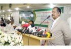 অর্থনীতি পুনরুদ্ধারে আগামী ২ বছর সামাজিক স্থিতিশীলতা জরুরি : তথ্যমন্ত্রী