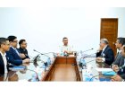 বিদেশি বিনিয়োগকারীদের সব ধরনের সহযোগিতা করতে সরকার প্রস্তুত: প্রধানমন্ত্রী