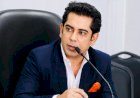তথ্য ও সম্প্রচার মন্ত্রী হলেন ব্যারিস্টার আন্দালিভ রহমান