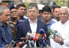 সন্ত্রাসী ও চাঁদাবাজদের ধরতে আইনশৃঙ্খলা বাহিনীকে কঠোর নির্দেশ স্বরাষ্ট্রমন্ত্রীর