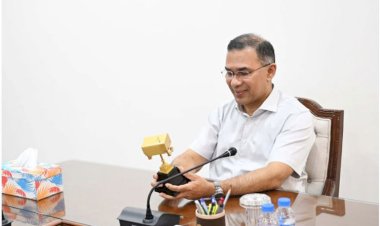 তরুণ উদ্ভাবকরাই বাংলাদেশের ভবিষ্যৎ: প্রধানমন্ত্রী
