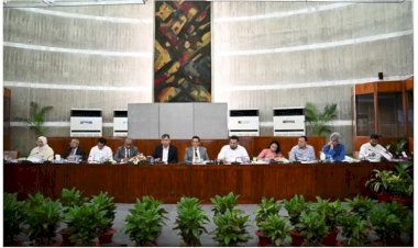 জনপ্রত্যাশা পূরণে সমঝোতার ভিত্তিতে সংবিধান সংশোধন করা হবে : স্বরাষ্ট্রমন্ত্রী