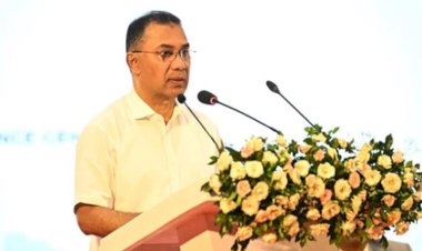 এবার ভঙ্গুর এই রাষ্ট্র পুনর্গঠনের পালা : প্রধানমন্ত্রী