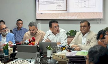 এসএসসি ও সমমানের পরীক্ষায় পাসের হার ৬২.২৫ শতাংশ