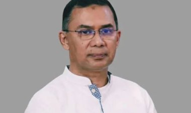 সৌদি আরবের কারখানায় অগ্নিকাণ্ডে ১৬ বাংলাদেশির মৃত্যুতে প্রধানমন্ত্রীর শোক