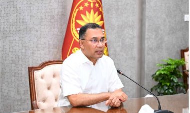 প্রধানমন্ত্রীর সভাপতিত্বে বিন্না ঘাসের ব্যবহার নিয়ে সভা