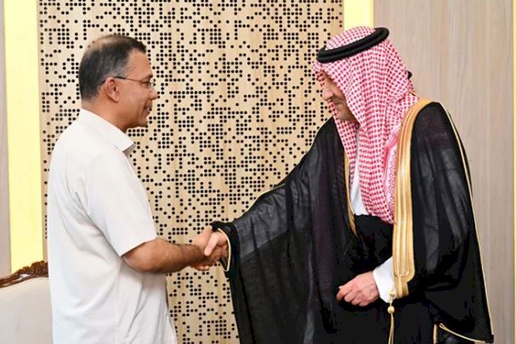 বাংলাদেশে সৌদি বিনিয়োগ আরও বাড়ানোর আহ্বান প্রধানমন্ত্রীর