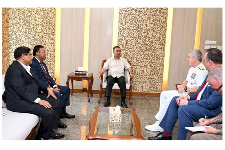 বিশ্বব্যাপী বাংলাদেশের অবস্থান সবসময় শান্তির পক্ষে: প্রধানমন্ত্রী
