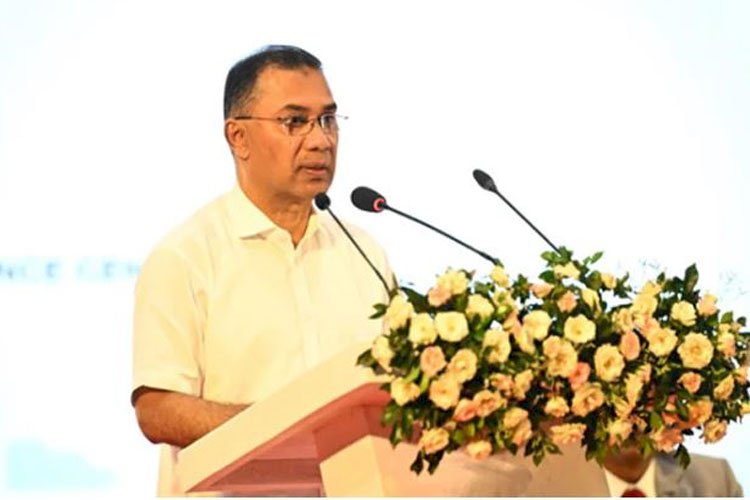 এবার ভঙ্গুর এই রাষ্ট্র পুনর্গঠনের পালা : প্রধানমন্ত্রী