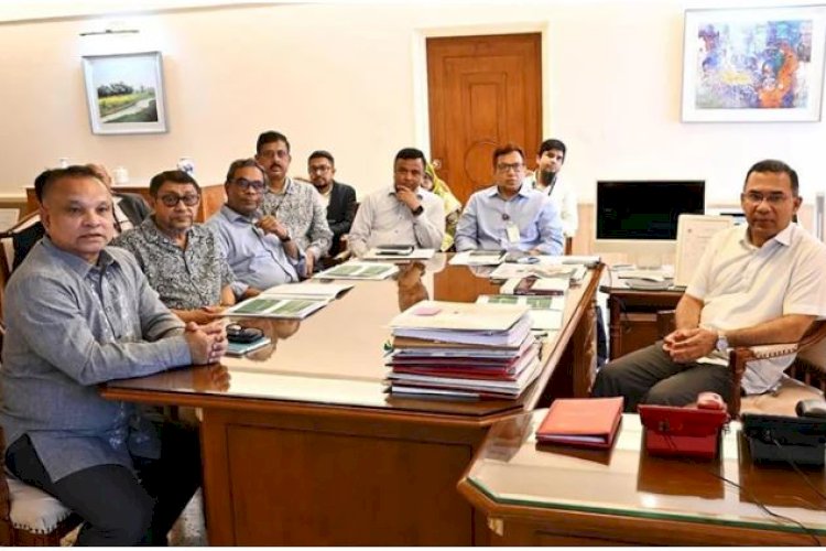 ন্যাশনাল ই-হেলথ প্ল্যাটফর্ম গড়তে পাইলট প্রকল্প গ্রহণের নির্দেশ প্রধানমন্ত্রীর
