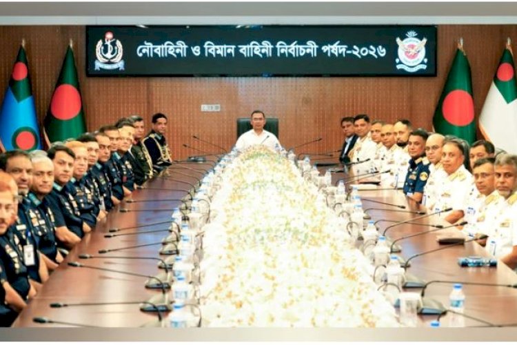 সততা ও মেধার ভিত্তিতে পদোন্নতির নির্দেশ প্রধানমন্ত্রীর