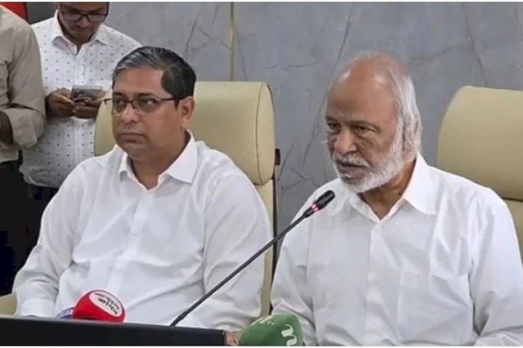 স্থানীয় সরকার নির্বাচন সাংবিধানিক নিয়ম মেনেই হবে : স্থানীয় সরকার মন্ত্রী