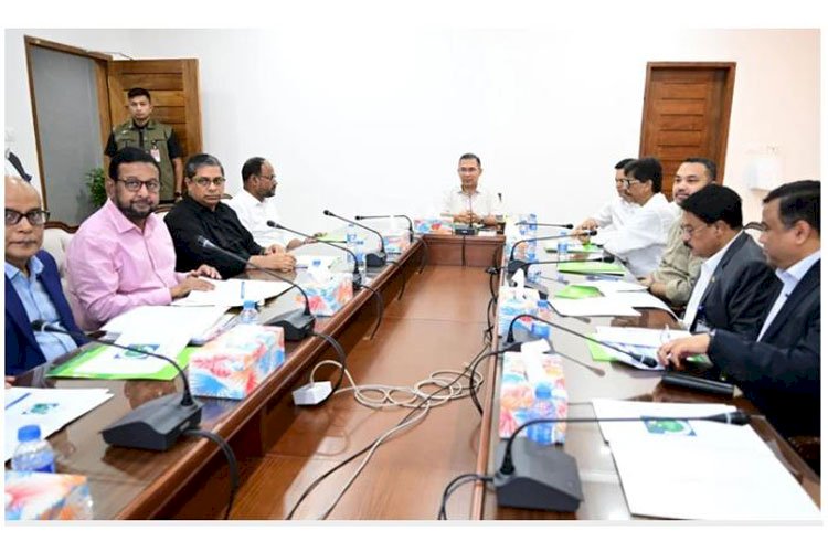 ডিসেম্বরের মধ্যে কৃষকদের পূর্ণাঙ্গ তালিকা প্রণয়নের নির্দেশ প্রধানমন্ত্রীর