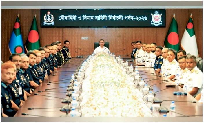 সততা ও মেধার ভিত্তিতে পদোন্নতির নির্দেশ প্রধানমন্ত্রীর