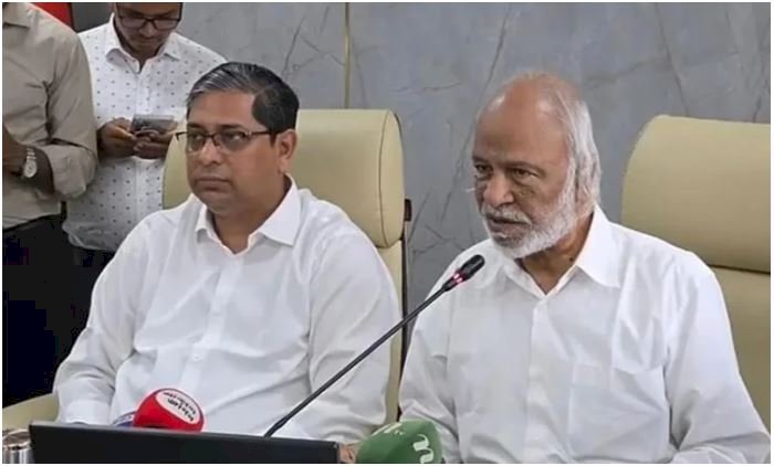 স্থানীয় সরকার নির্বাচন সাংবিধানিক নিয়ম মেনেই হবে : স্থানীয় সরকার মন্ত্রী