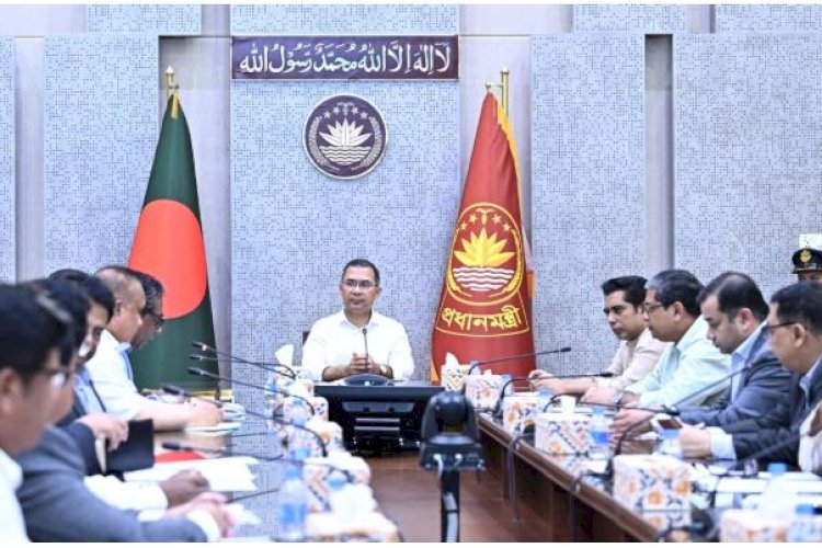 ডেঙ্গু প্রতিরোধে ৩ মাসের বিশেষ অভিযান, উদ্বোধন করবেন প্রধানমন্ত্রী